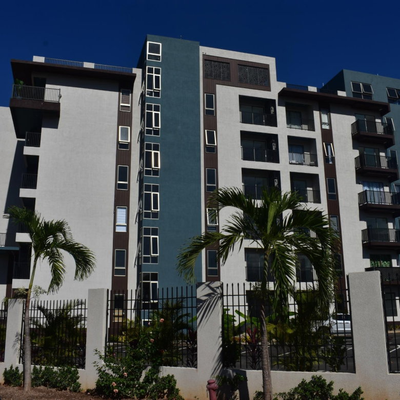 First image of 205-22 Wellington Drive in Kingston 6, St. Andrew, Jamaica - property is For Rent