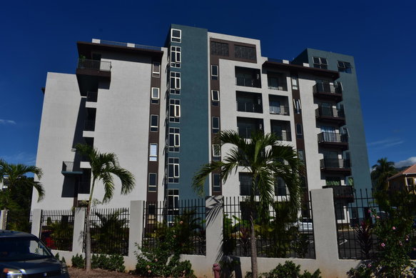 First image of 205-22 Wellington Drive in Kingston 6, St. Andrew, Jamaica - property is For Rent