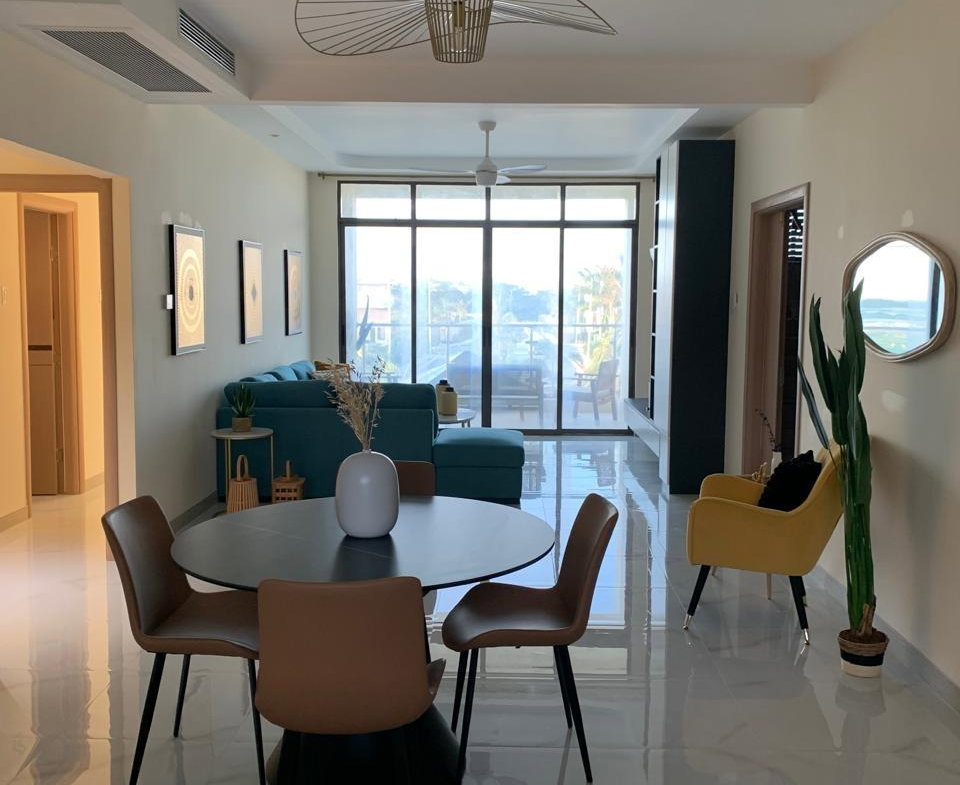 Second image of A201- Maldives a, Paradisiac be in Laughlands, St. Ann, Jamaica - property is For Rent