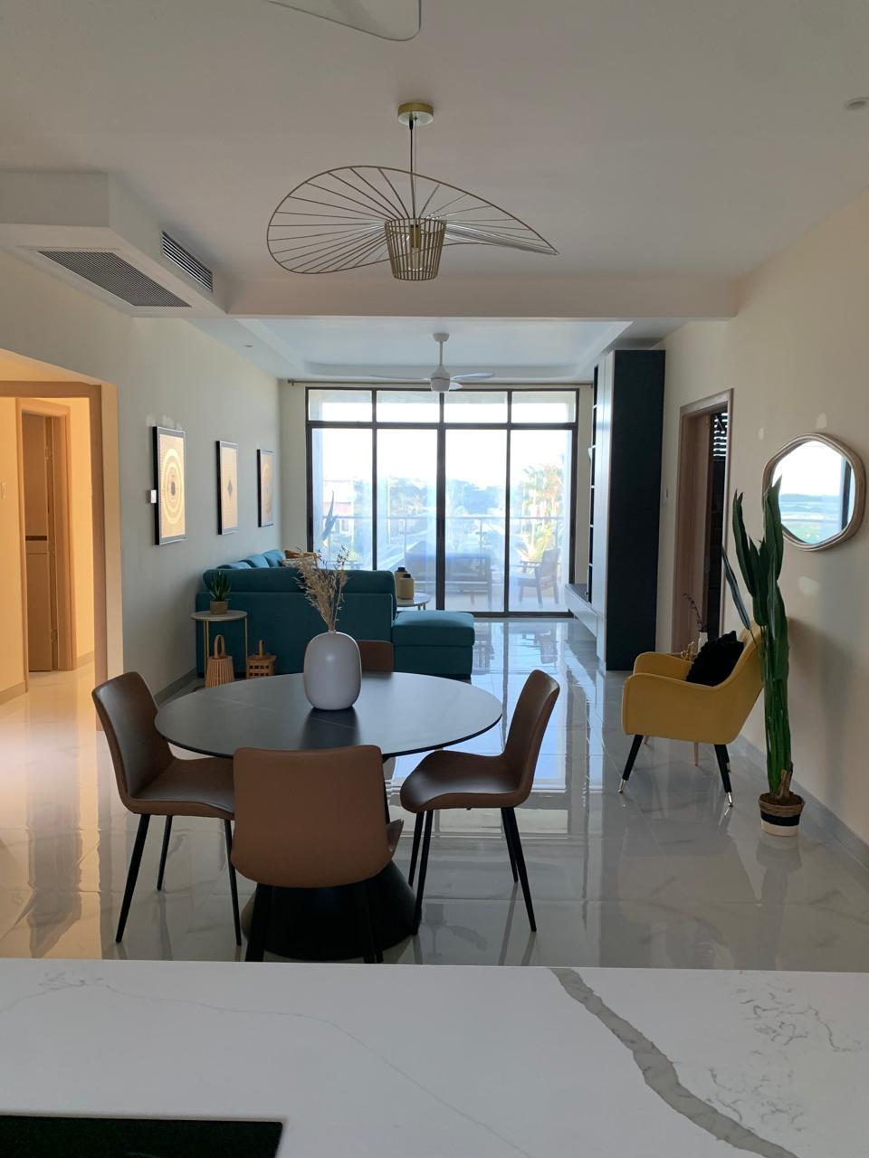 Second image of A201- Maldives a, Paradisiac be in Laughlands, St. Ann, Jamaica - property is For Rent