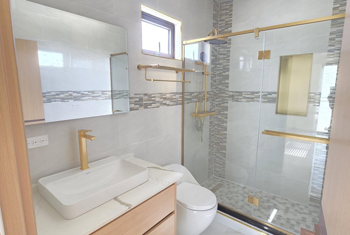 Thirteenth image of A201- Maldives a, Paradisiac be in Laughlands, St. Ann, Jamaica - property is For Rent