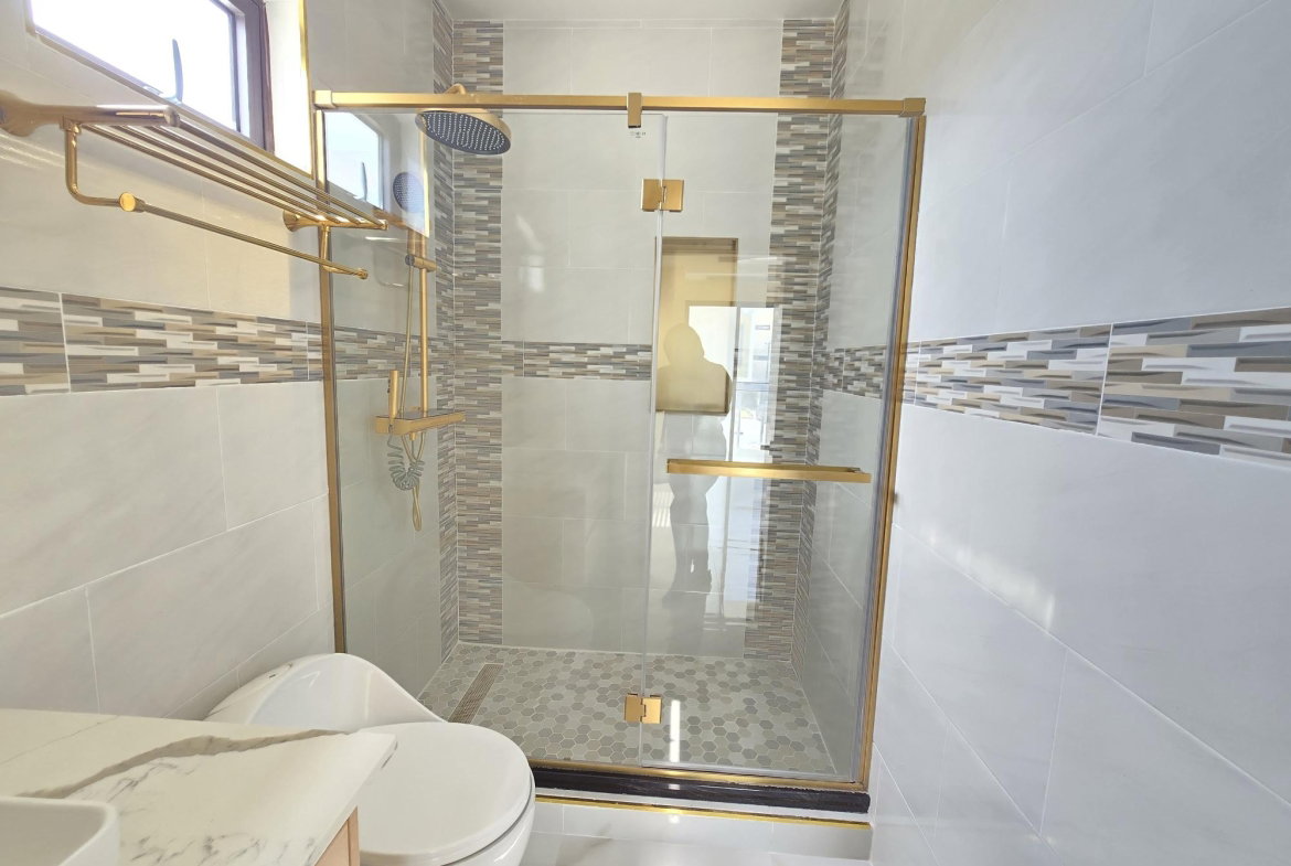 Fourteenth image of A201- Maldives a, Paradisiac be in Laughlands, St. Ann, Jamaica - property is For Rent