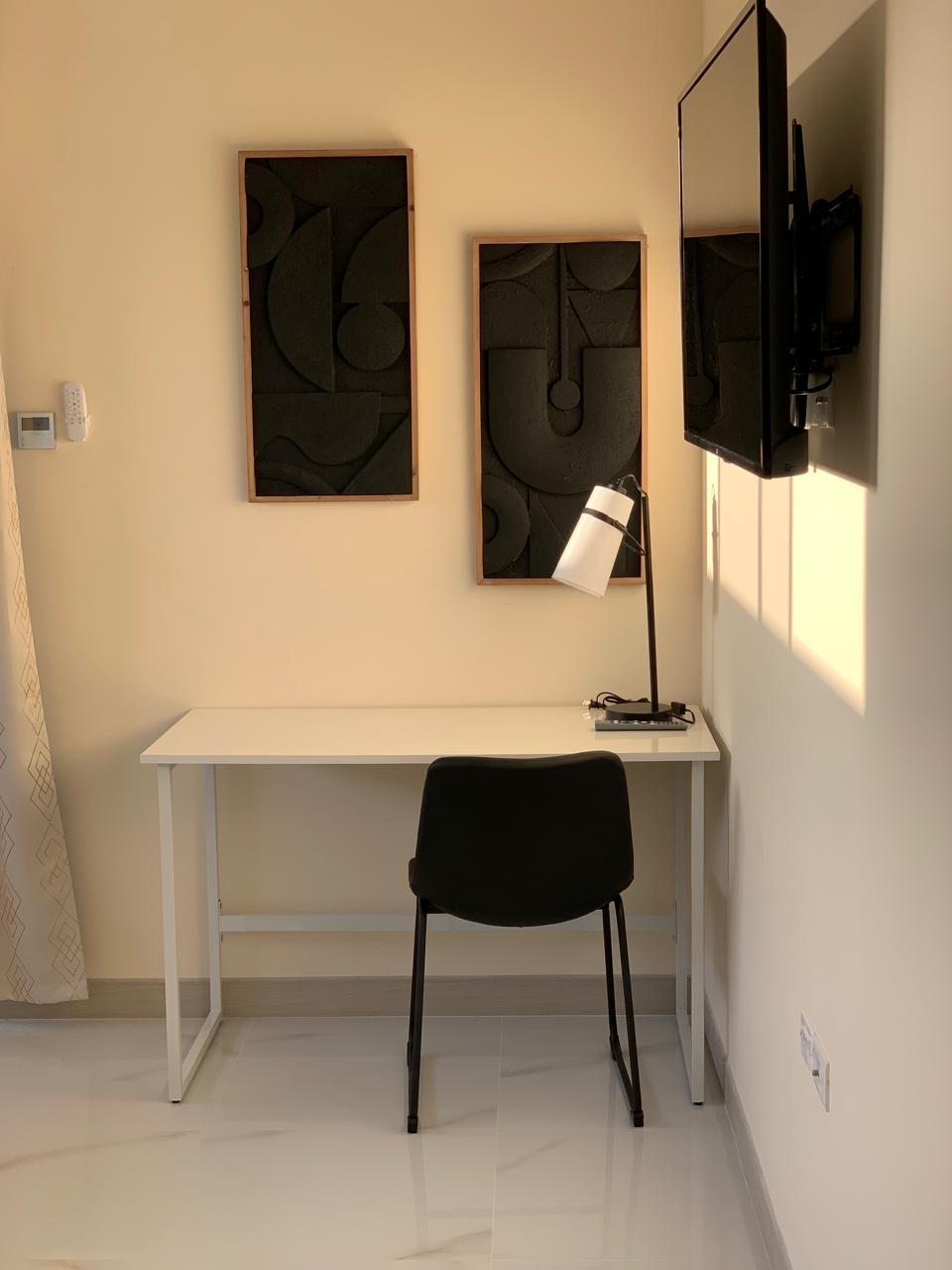 Seventeenth image of A201- Maldives a, Paradisiac be in Laughlands, St. Ann, Jamaica - property is For Rent