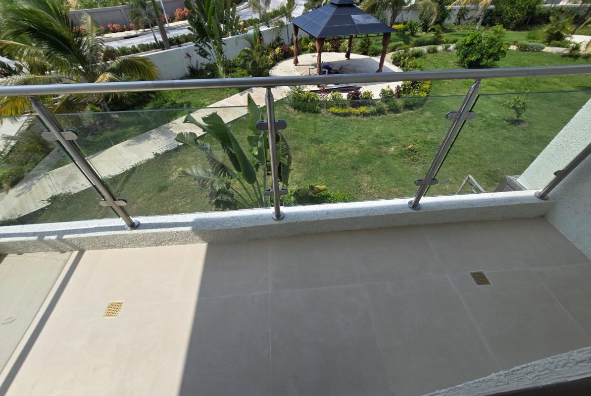 Third image of A201- Maldives a, Paradisiac be in Laughlands, St. Ann, Jamaica - property is For Rent