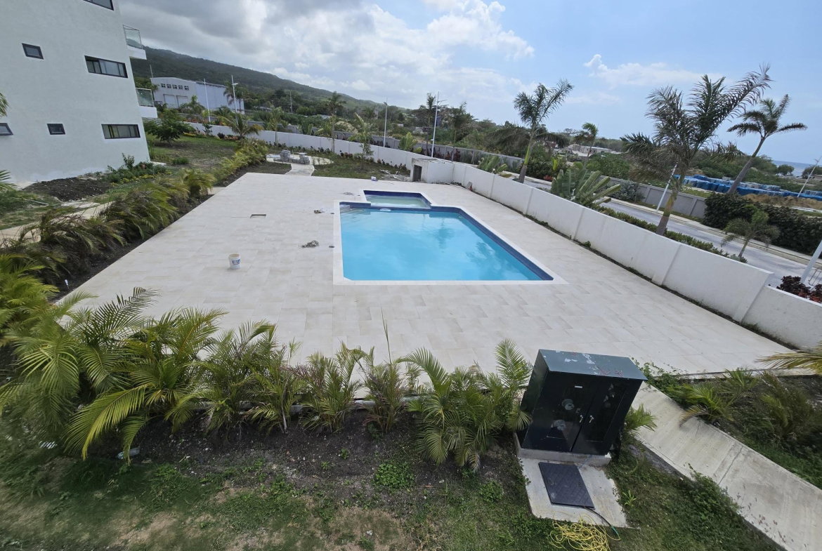 Twenty-First image of A201- Maldives a, Paradisiac be in Laughlands, St. Ann, Jamaica - property is For Rent