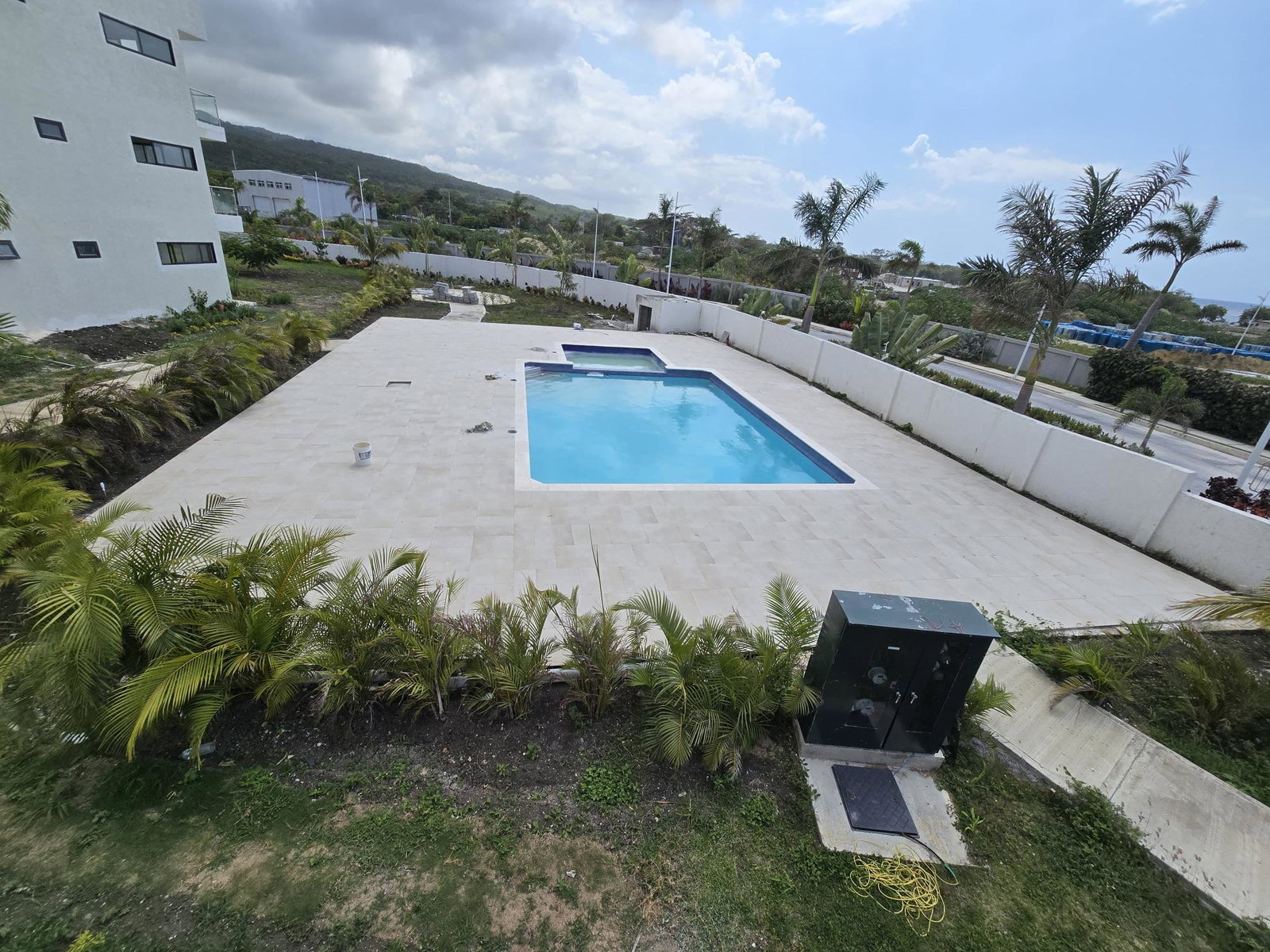 Twenty-First image of A201- Maldives a, Paradisiac be in Laughlands, St. Ann, Jamaica - property is For Rent
