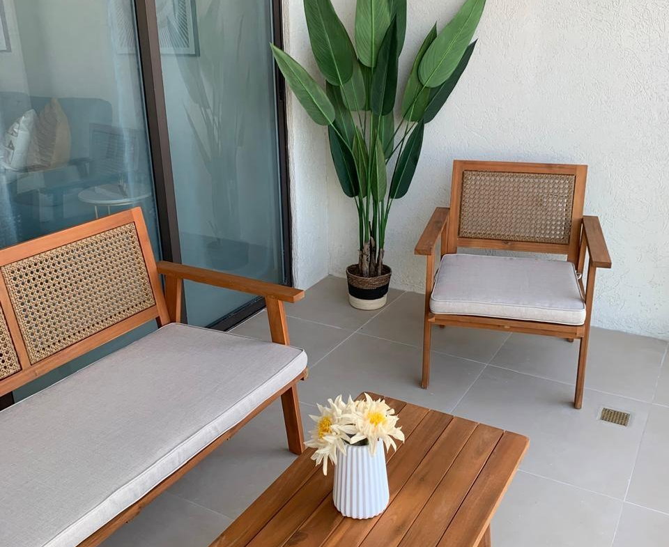 Fourth image of A201- Maldives a, Paradisiac be in Laughlands, St. Ann, Jamaica - property is For Rent