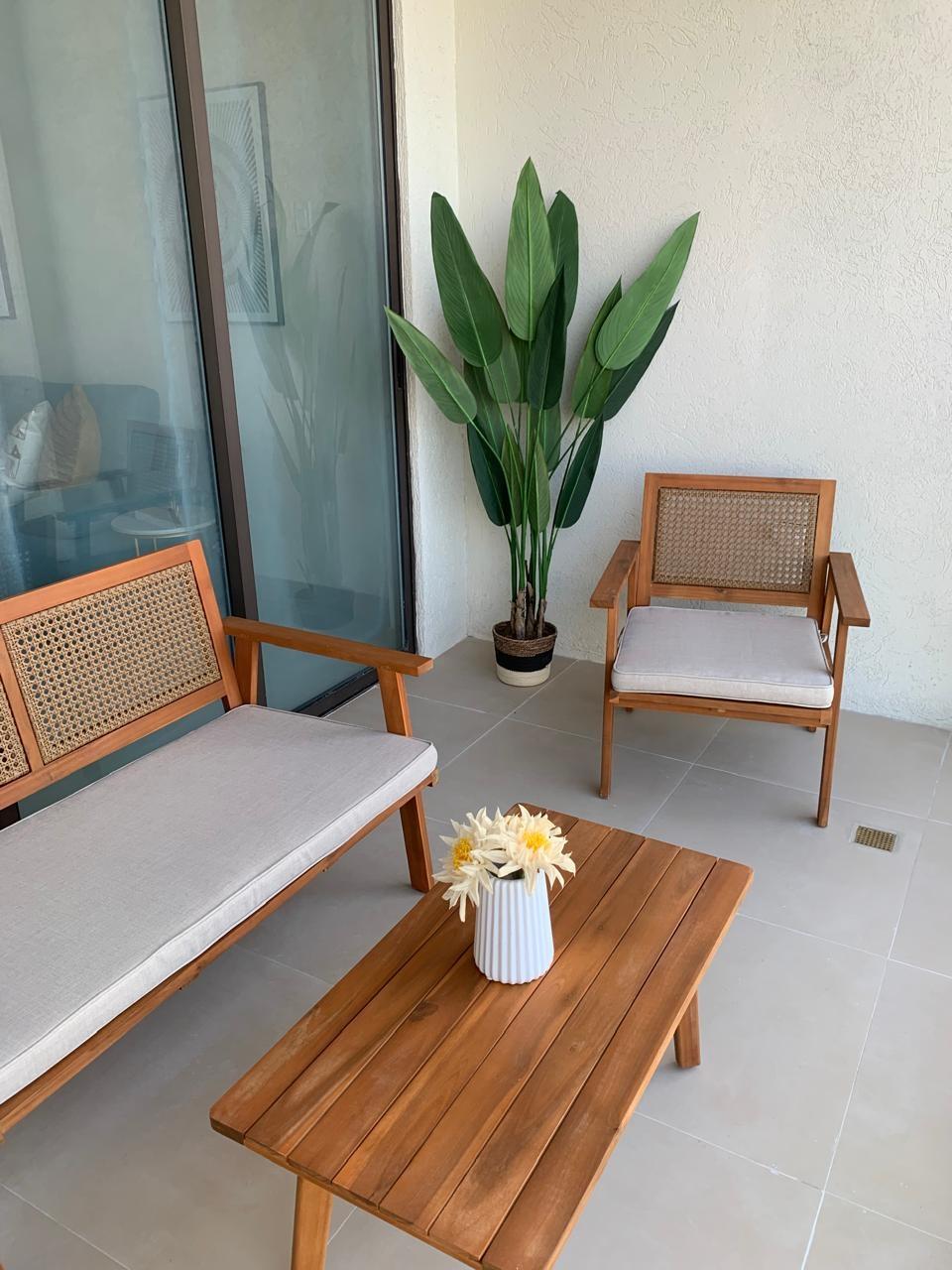 Fourth image of A201- Maldives a, Paradisiac be in Laughlands, St. Ann, Jamaica - property is For Rent