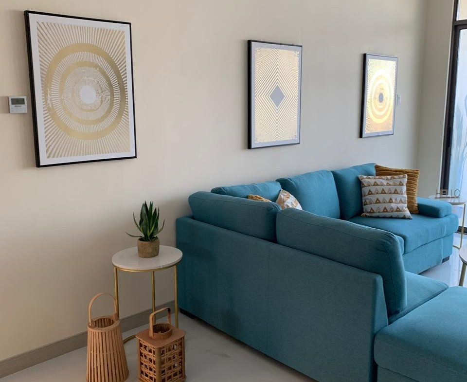 Fifth image of A201- Maldives a, Paradisiac be in Laughlands, St. Ann, Jamaica - property is For Rent