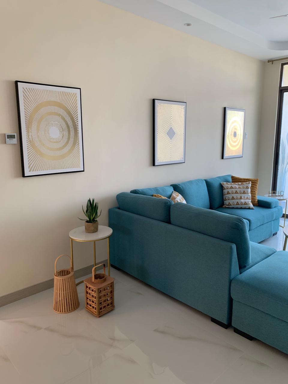 Fifth image of A201- Maldives a, Paradisiac be in Laughlands, St. Ann, Jamaica - property is For Rent