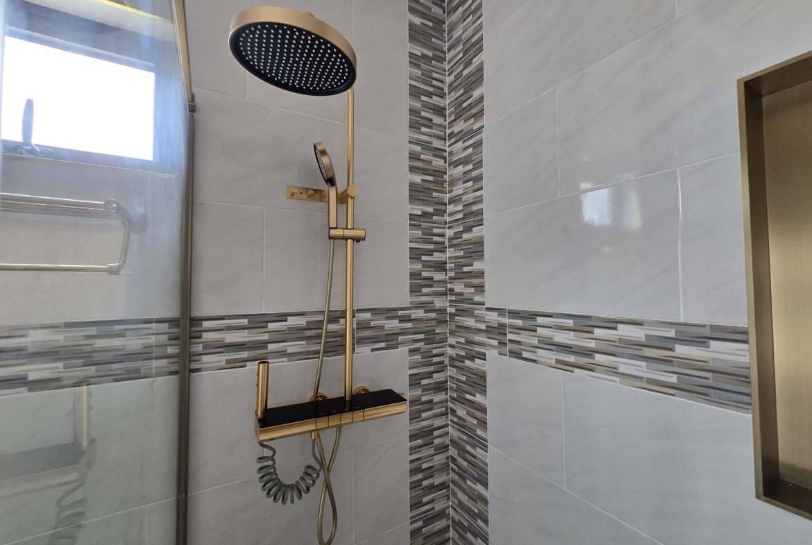 Seventh image of A201- Maldives a, Paradisiac be in Laughlands, St. Ann, Jamaica - property is For Rent