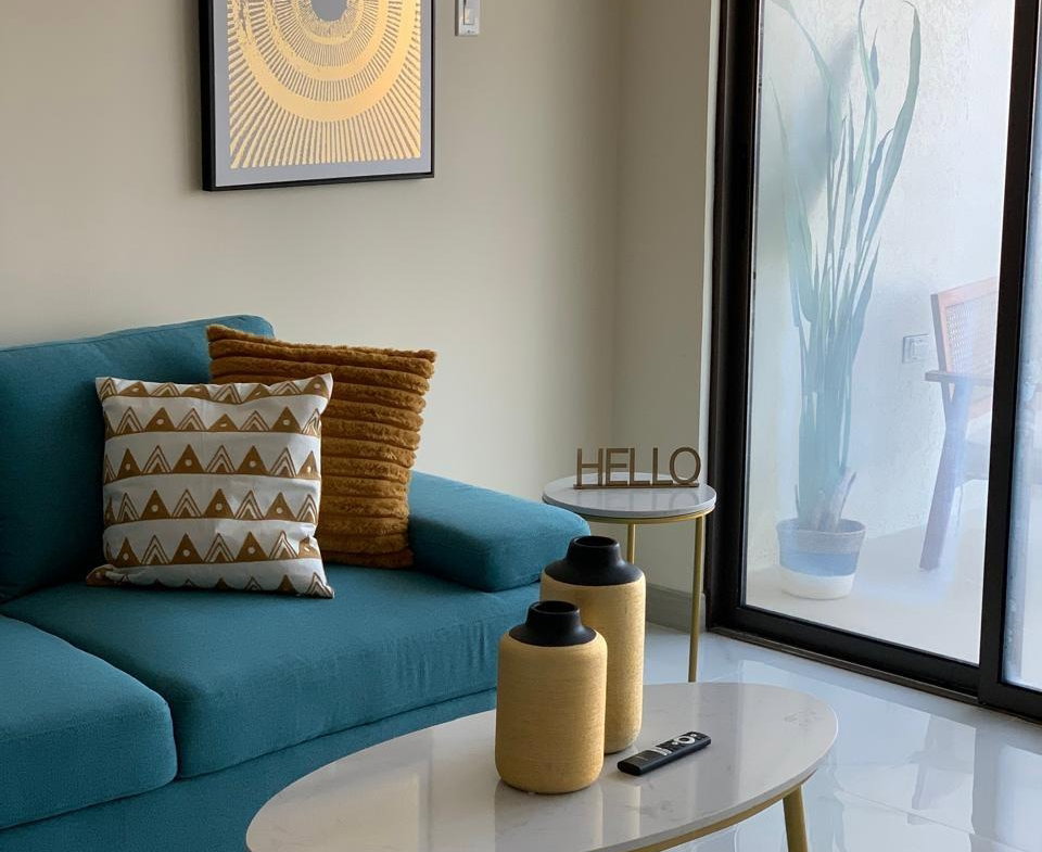 Ninth image of A201- Maldives a, Paradisiac be in Laughlands, St. Ann, Jamaica - property is For Rent