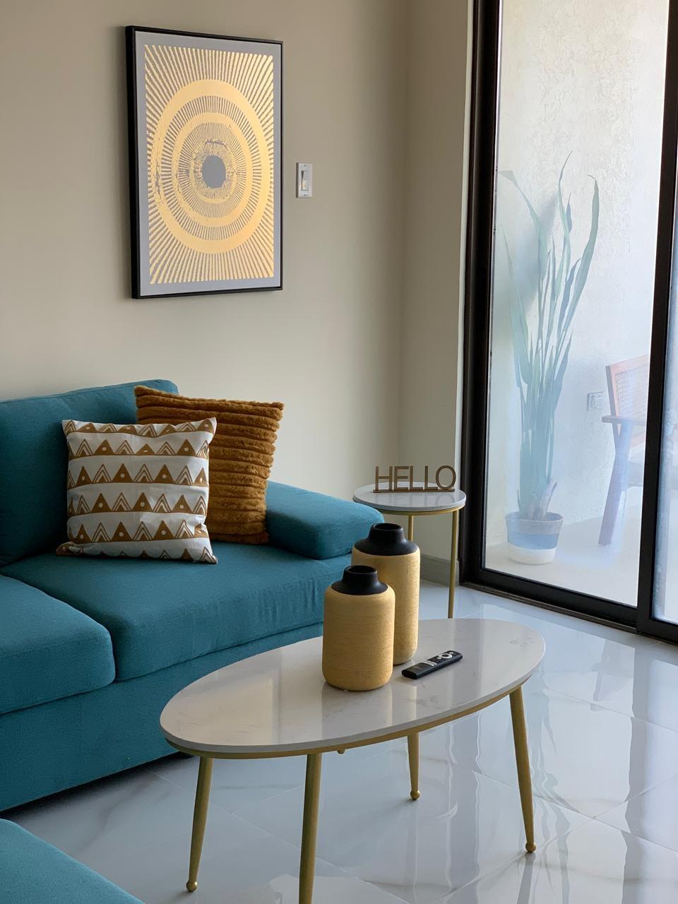 Ninth image of A201- Maldives a, Paradisiac be in Laughlands, St. Ann, Jamaica - property is For Rent