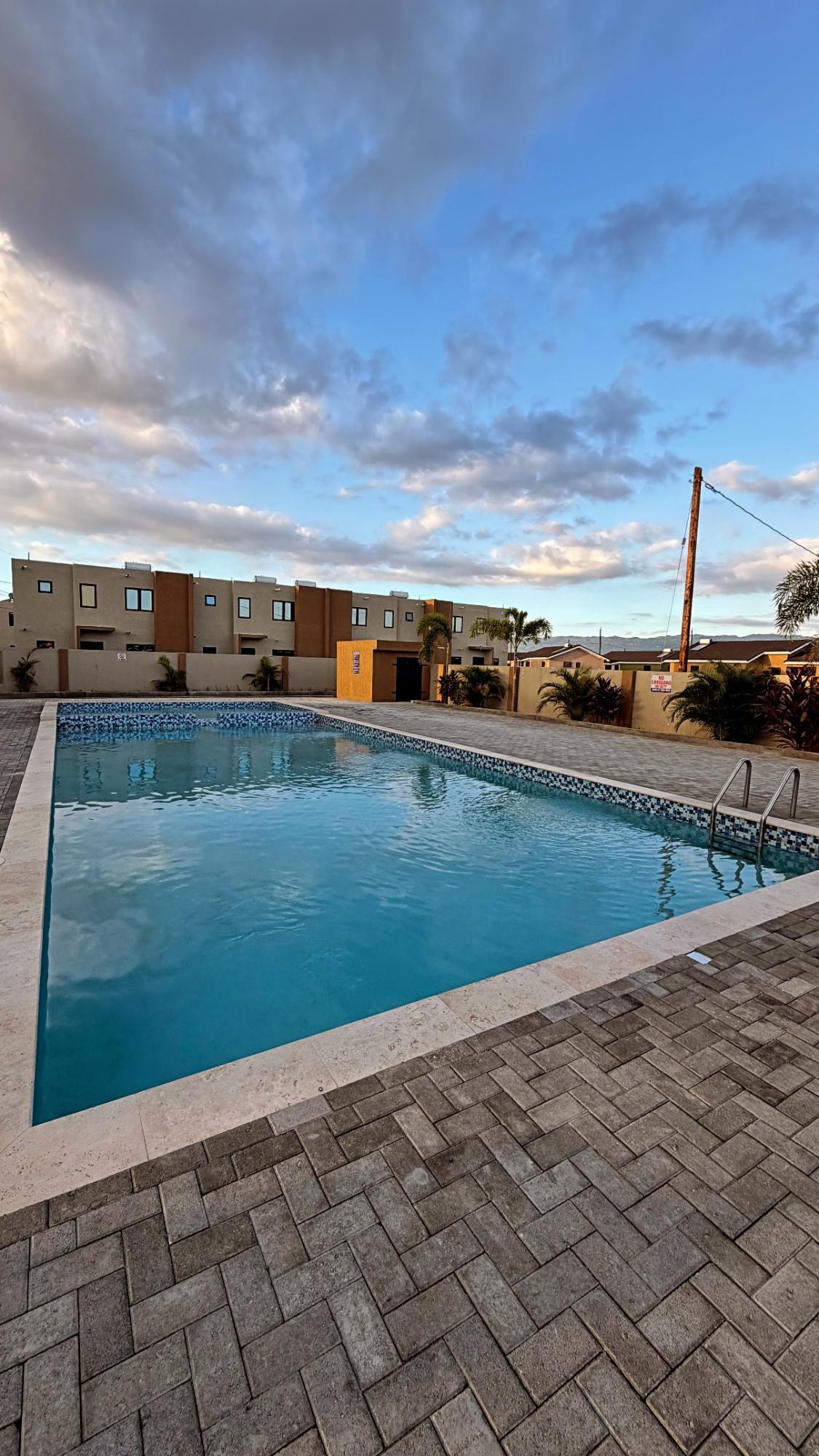 Fifteenth image of 163-163 Oak Estate in Braeton Newtown, St. Catherine, Jamaica - property is For Rent