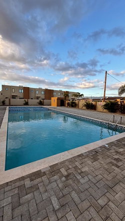 Fifteenth image of 163-163 Oak Estate in Braeton Newtown, St. Catherine, Jamaica - property is For Rent