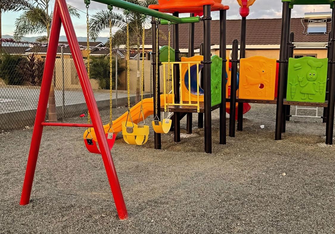 Sixteenth image of 163-163 Oak Estate in Braeton Newtown, St. Catherine, Jamaica - property is For Rent