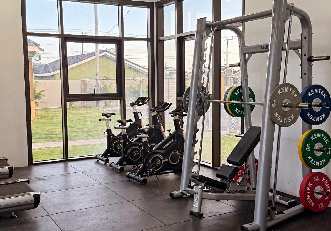 Seventeenth image of 163-163 Oak Estate in Braeton Newtown, St. Catherine, Jamaica - property is For Rent