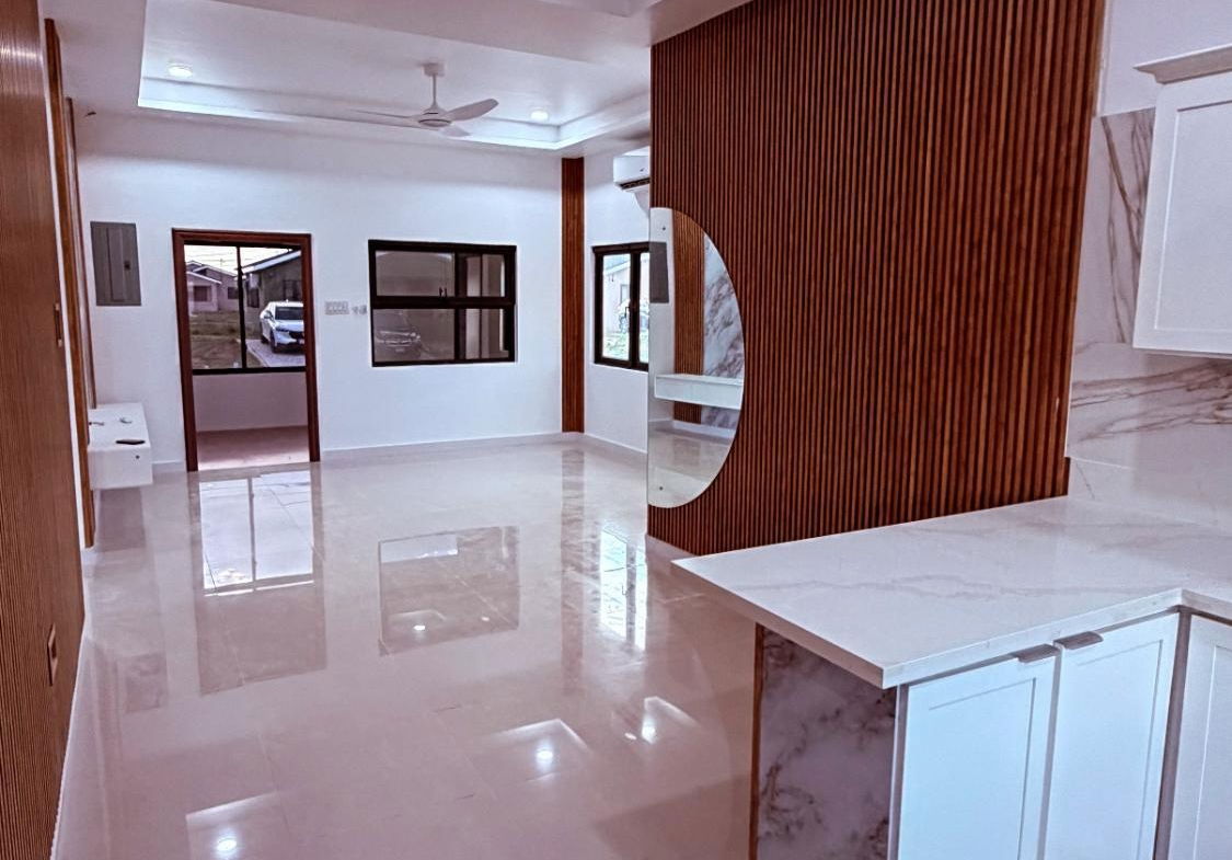 Third image of 163-163 Oak Estate in Braeton Newtown, St. Catherine, Jamaica - property is For Rent