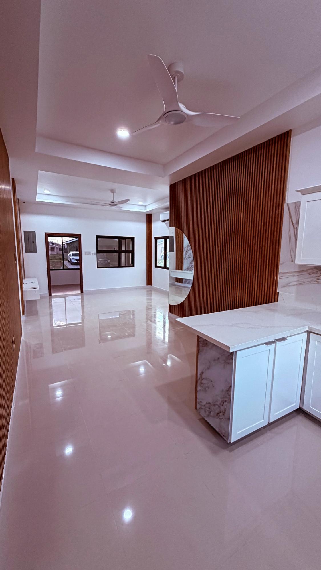 Third image of 163-163 Oak Estate in Braeton Newtown, St. Catherine, Jamaica - property is For Rent