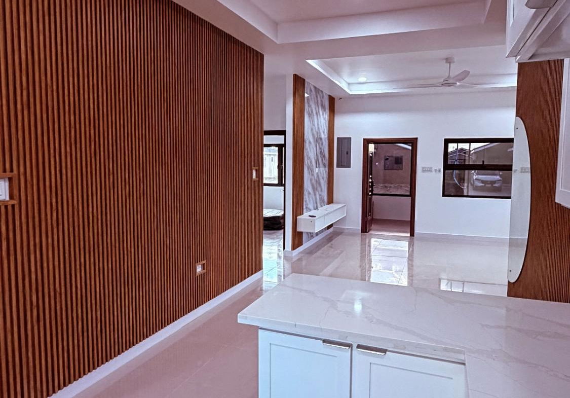 Fourth image of 163-163 Oak Estate in Braeton Newtown, St. Catherine, Jamaica - property is For Rent