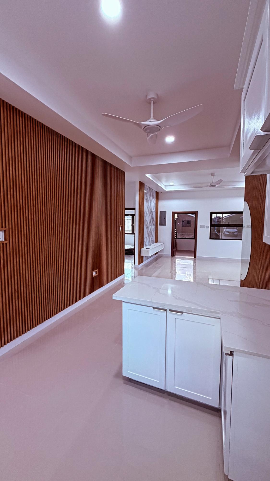 Fourth image of 163-163 Oak Estate in Braeton Newtown, St. Catherine, Jamaica - property is For Rent