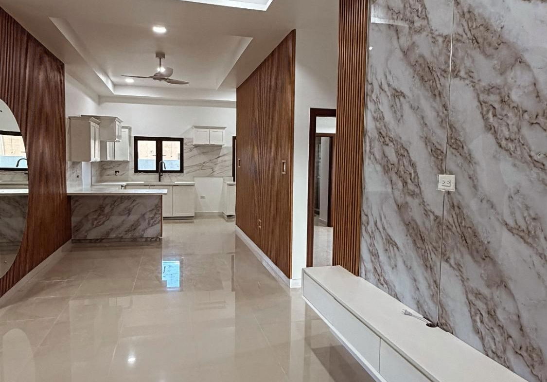 Sixth image of 163-163 Oak Estate in Braeton Newtown, St. Catherine, Jamaica - property is For Rent