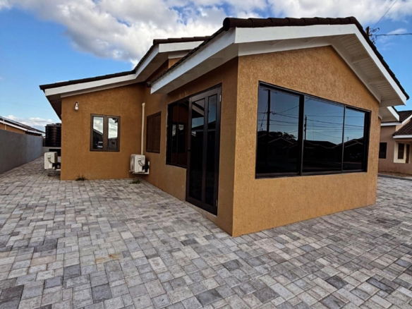 First image of 163-163 Oak Estate in Braeton Newtown, St. Catherine, Jamaica - property is For Rent