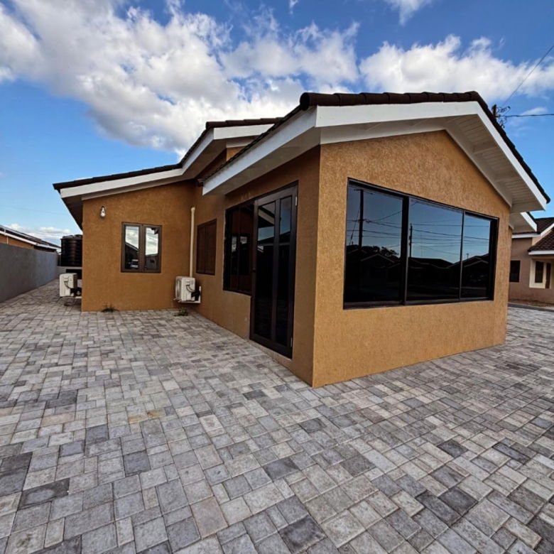 First image of 163-163 Oak Estate in Braeton Newtown, St. Catherine, Jamaica - property is For Rent