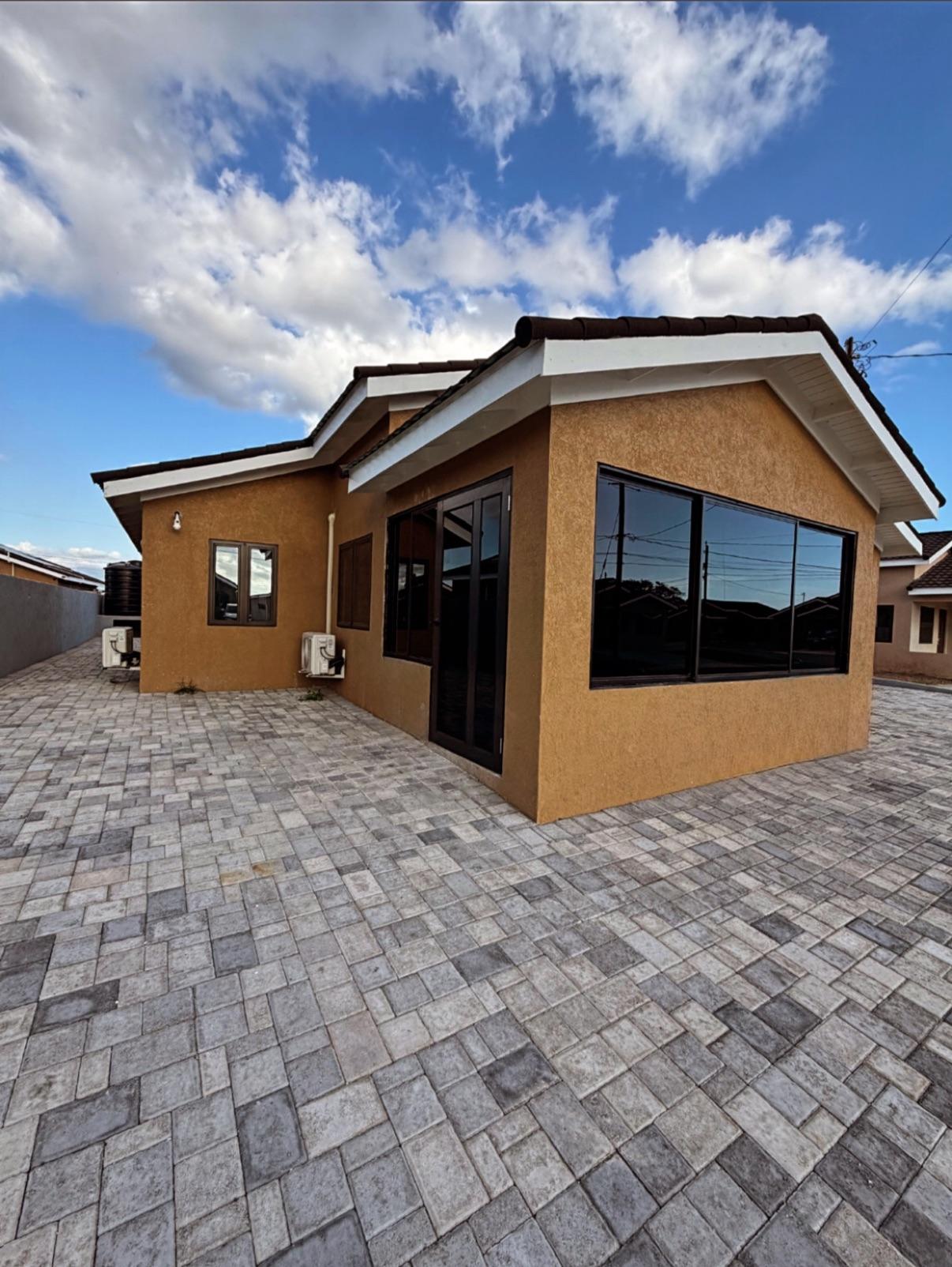 First image of 163-163 Oak Estate in Braeton Newtown, St. Catherine, Jamaica - property is For Rent