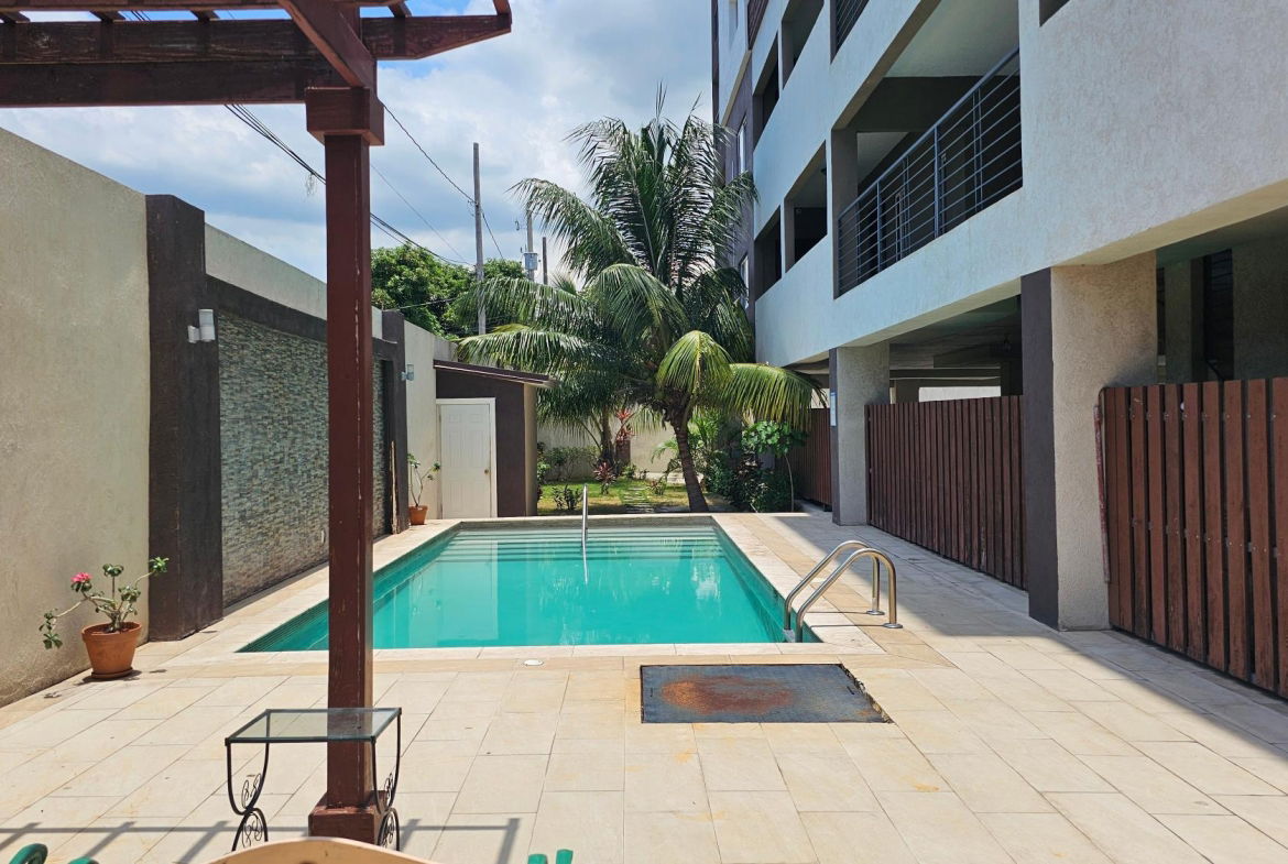 Third image of 15-19 Merrivale Avenue in Kingston 8, St. Andrew, Jamaica - property is For Rent