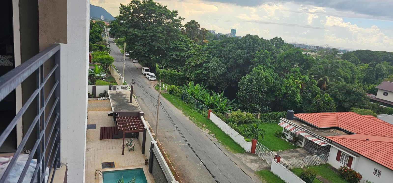 Twenty-Ninth image of 15-19 Merrivale Avenue in Kingston 8, St. Andrew, Jamaica - property is For Rent