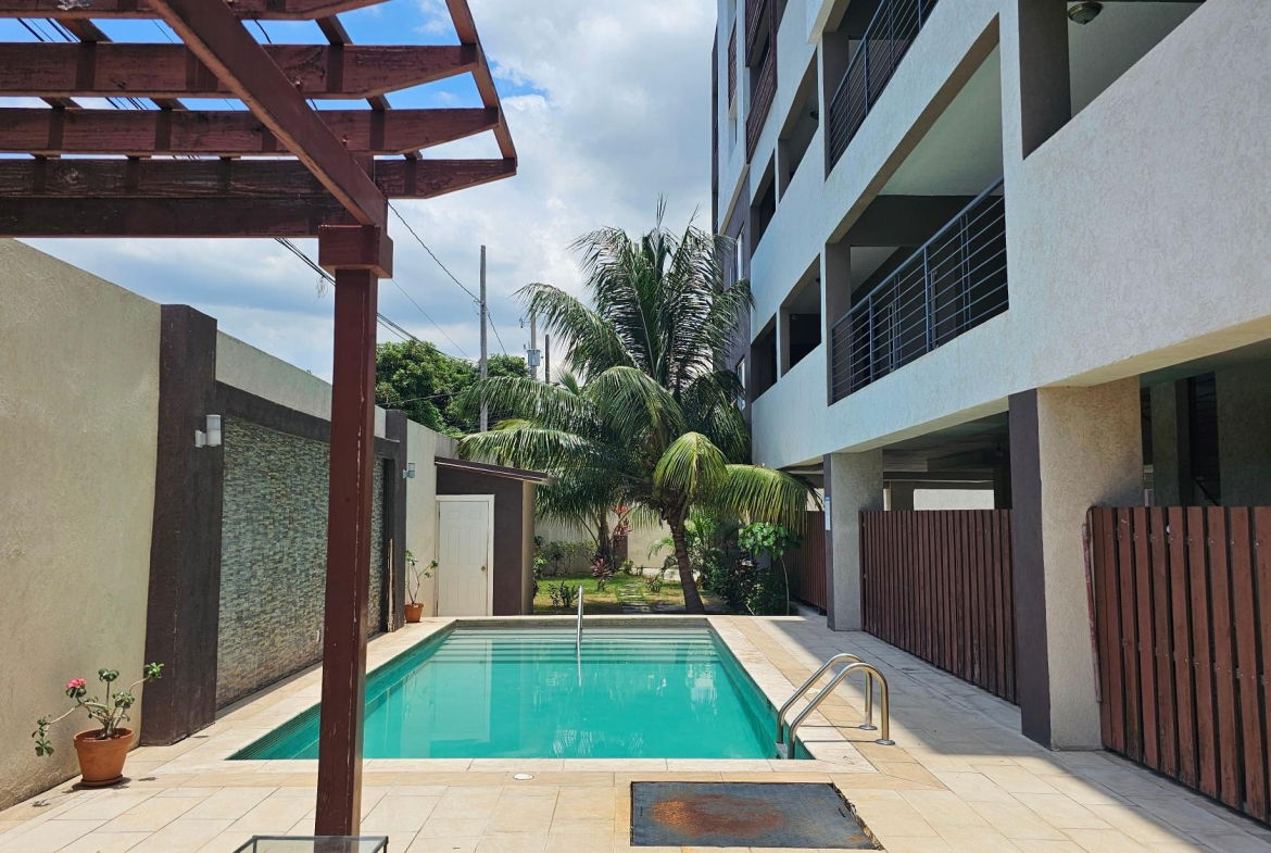 Fourth image of 15-19 Merrivale Avenue in Kingston 8, St. Andrew, Jamaica - property is For Rent