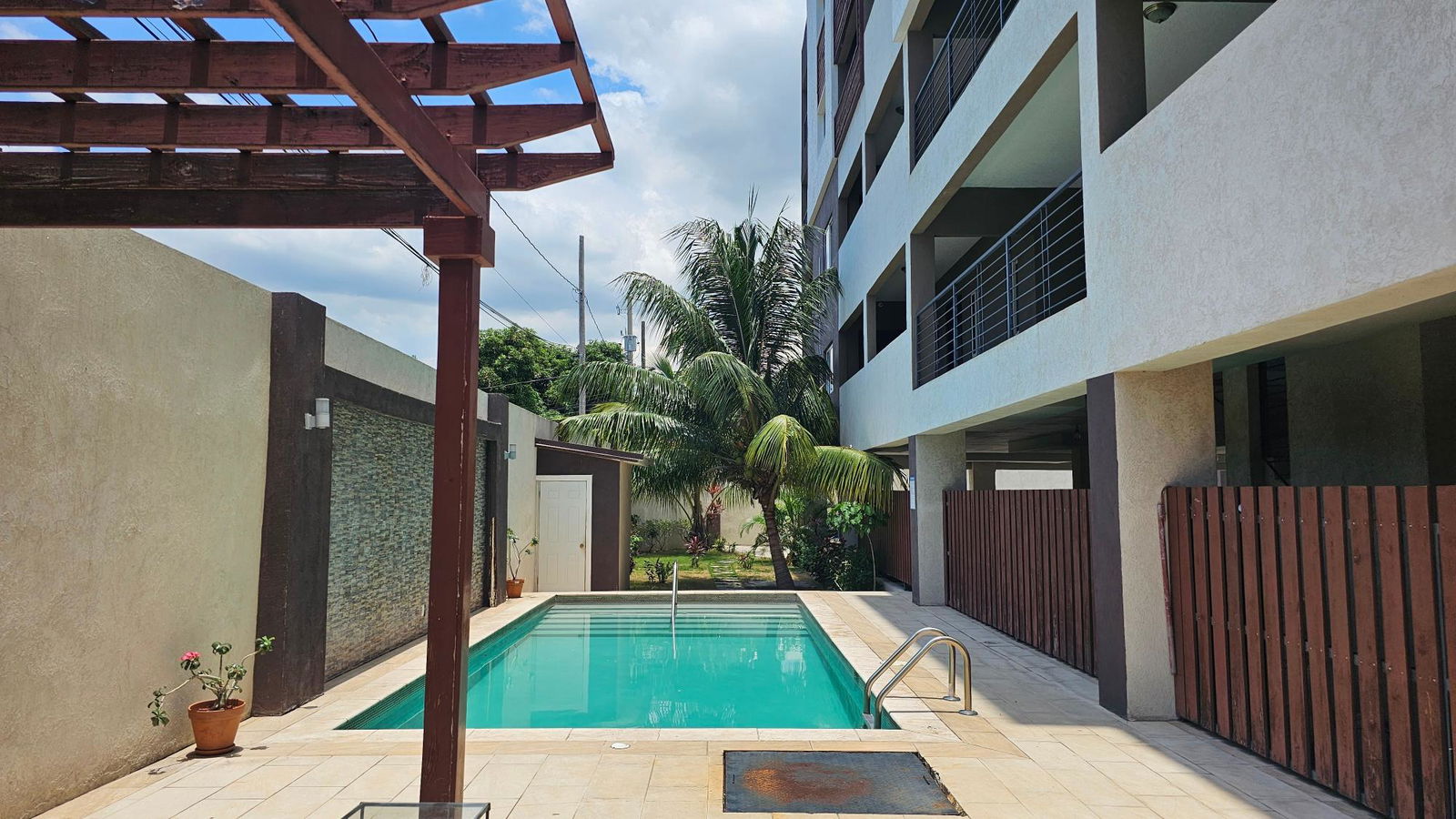 Fourth image of 15-19 Merrivale Avenue in Kingston 8, St. Andrew, Jamaica - property is For Rent