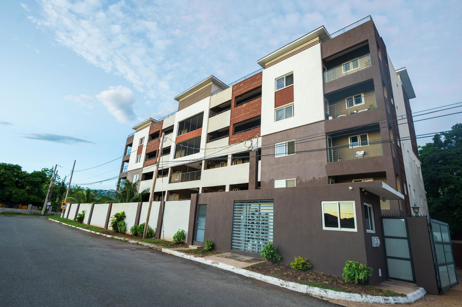 First image of 15-19 Merrivale Avenue in Kingston 8, St. Andrew, Jamaica - property is For Rent