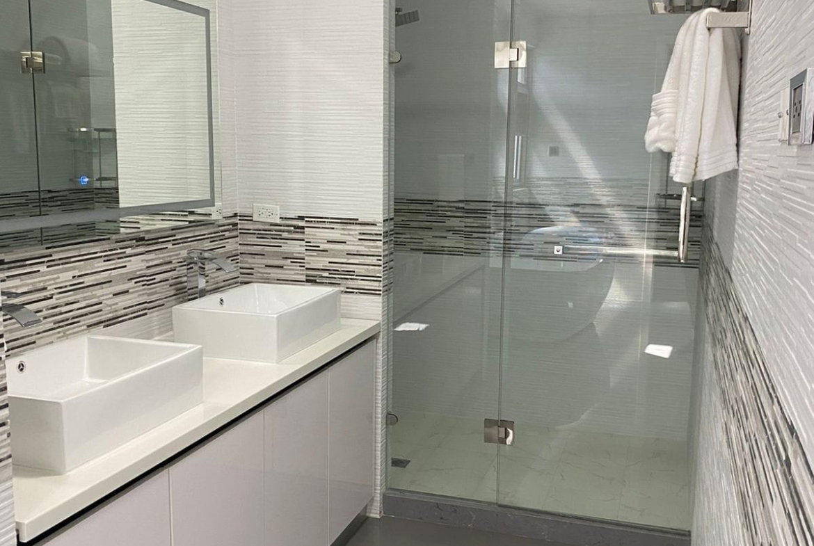 Fourteenth image of 6- Dream 36, Ironshore in Ironshore, St. James, Jamaica - property is For Rent