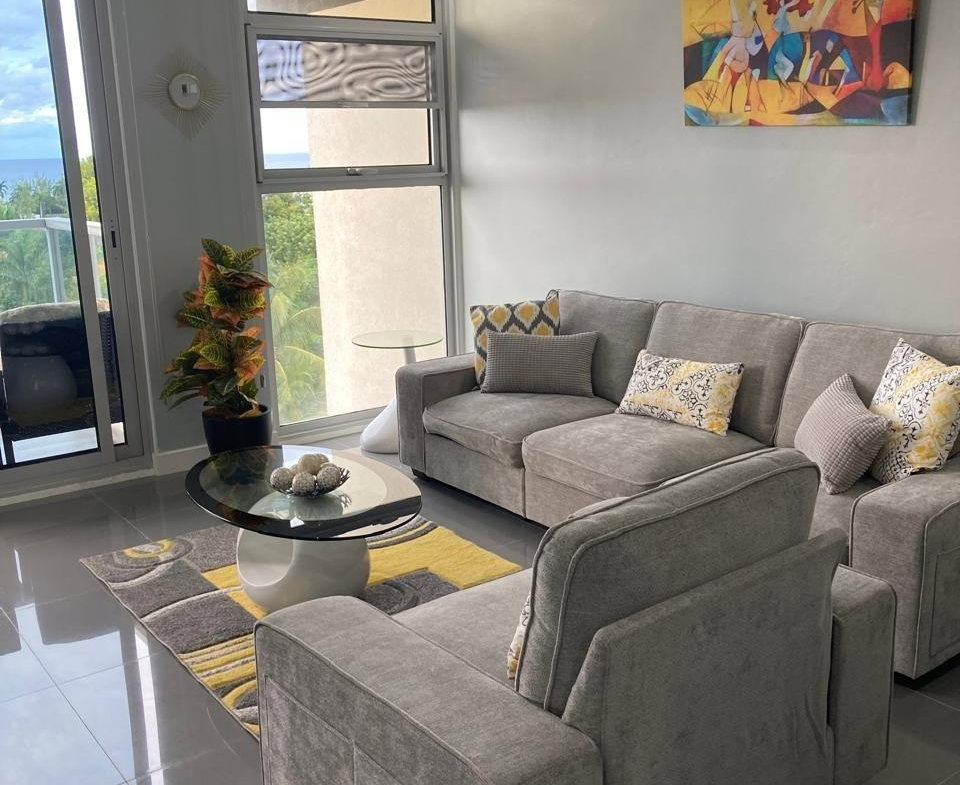 Fourth image of 6- Dream 36, Ironshore in Ironshore, St. James, Jamaica - property is For Rent