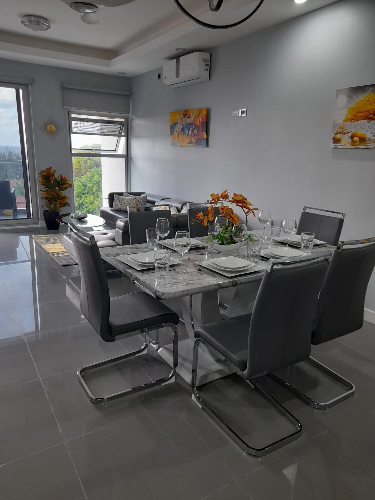 Sixth image of 6- Dream 36, Ironshore in Ironshore, St. James, Jamaica - property is For Rent