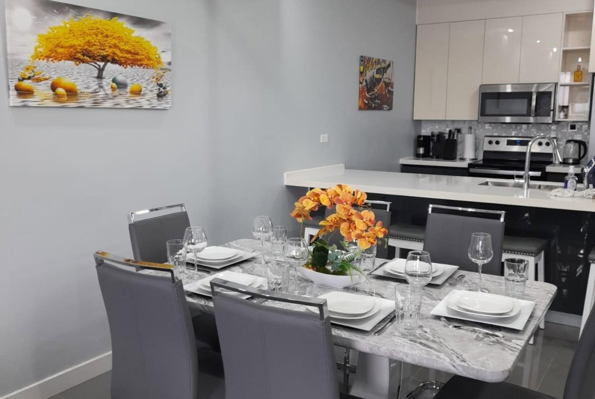 Seventh image of 6- Dream 36, Ironshore in Ironshore, St. James, Jamaica - property is For Rent