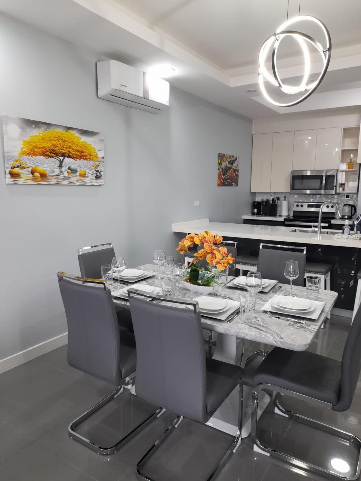 Seventh image of 6- Dream 36, Ironshore in Ironshore, St. James, Jamaica - property is For Rent