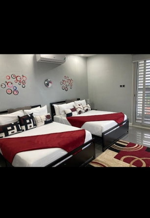Ninth image of 6- Dream 36, Ironshore in Ironshore, St. James, Jamaica - property is For Rent