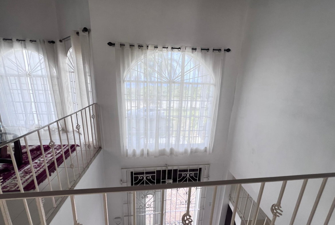 Eighteenth image of 6 Vale Royal in Duncans, Trelawny, Jamaica - property is For Rent