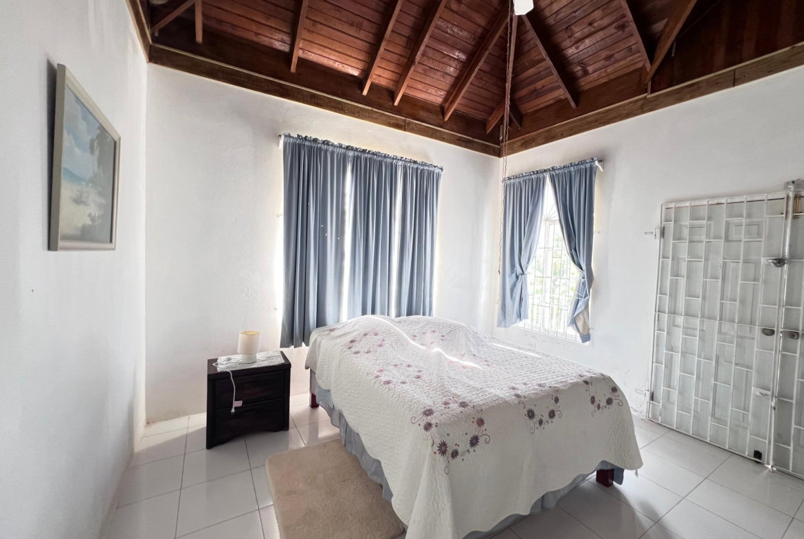 Twenty-First image of 6 Vale Royal in Duncans, Trelawny, Jamaica - property is For Rent