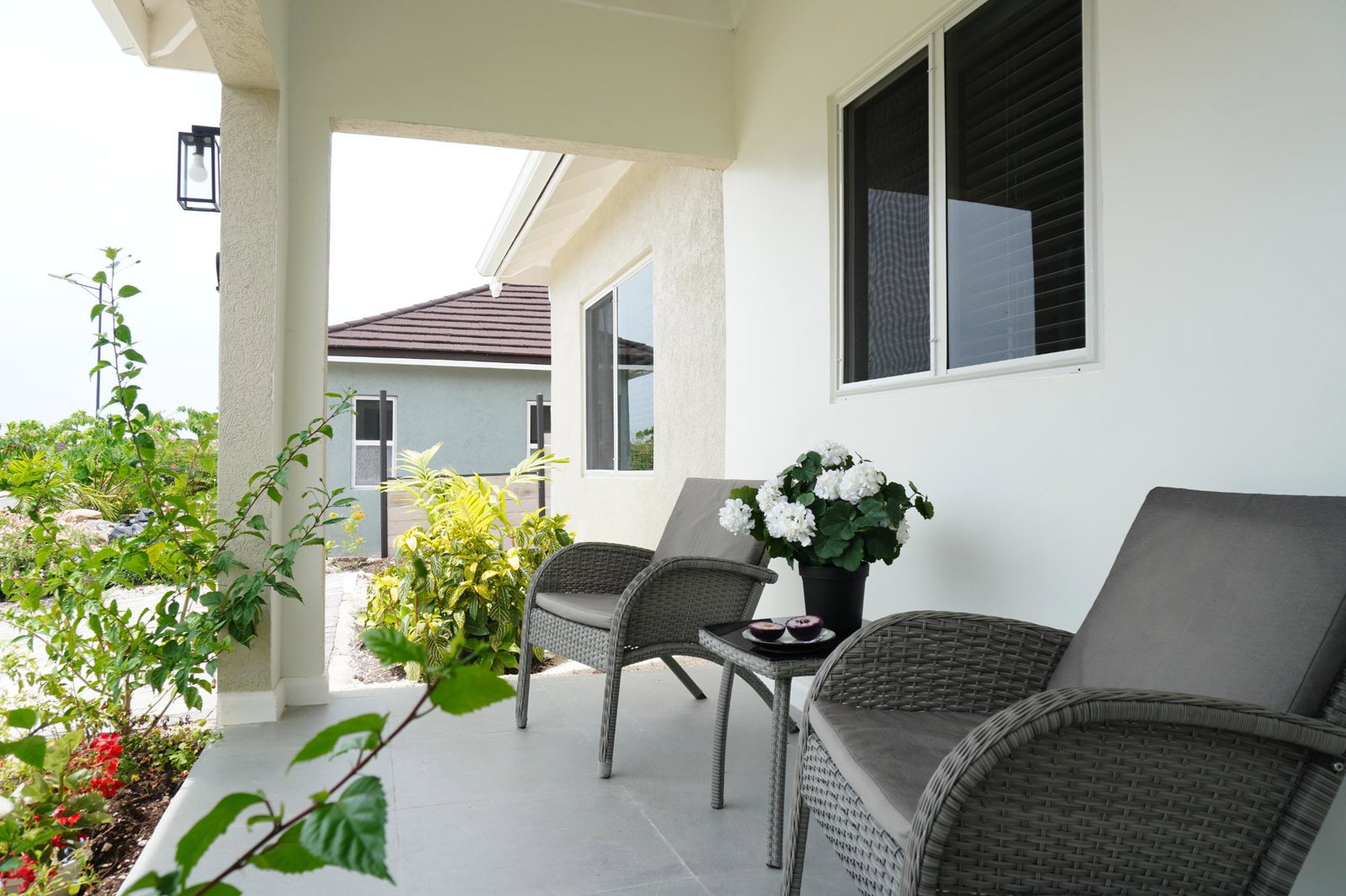 Second image of 32 Fairway Estate in Drax Hall Estate, St. Ann, Jamaica - property is For Rent