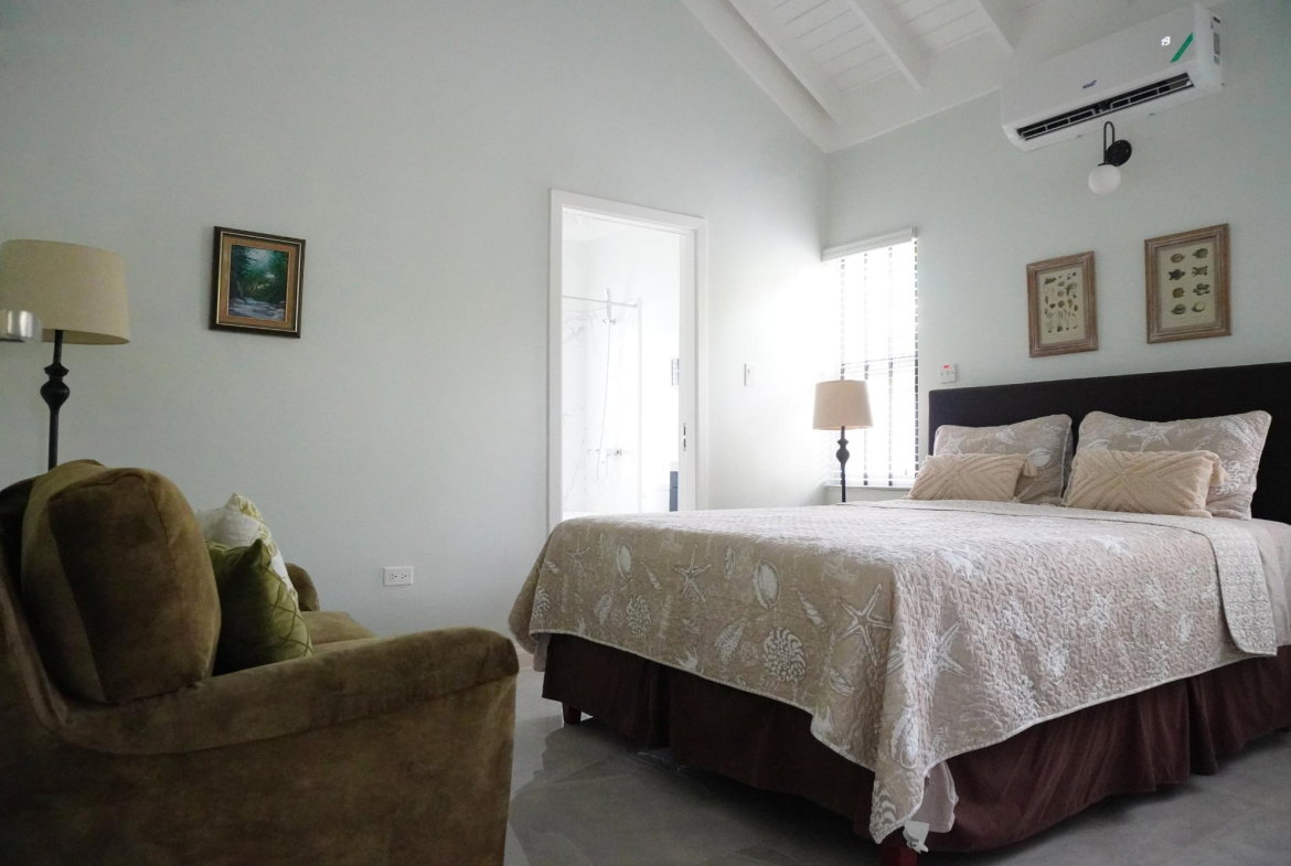 Eleventh image of 32 Fairway Estate in Drax Hall Estate, St. Ann, Jamaica - property is For Rent