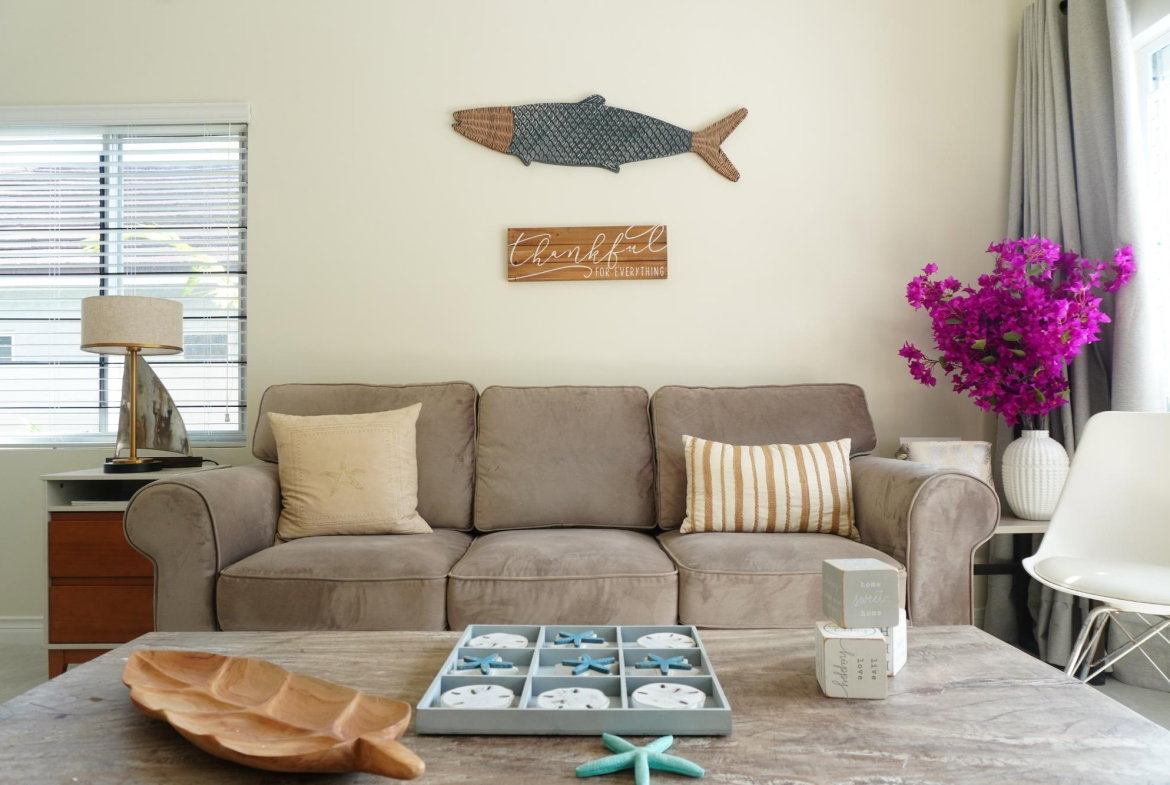 Thirteenth image of 32 Fairway Estate in Drax Hall Estate, St. Ann, Jamaica - property is For Rent