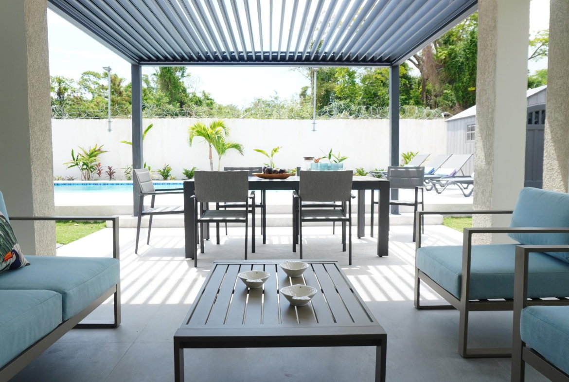 Fifteenth image of 32 Fairway Estate in Drax Hall Estate, St. Ann, Jamaica - property is For Rent