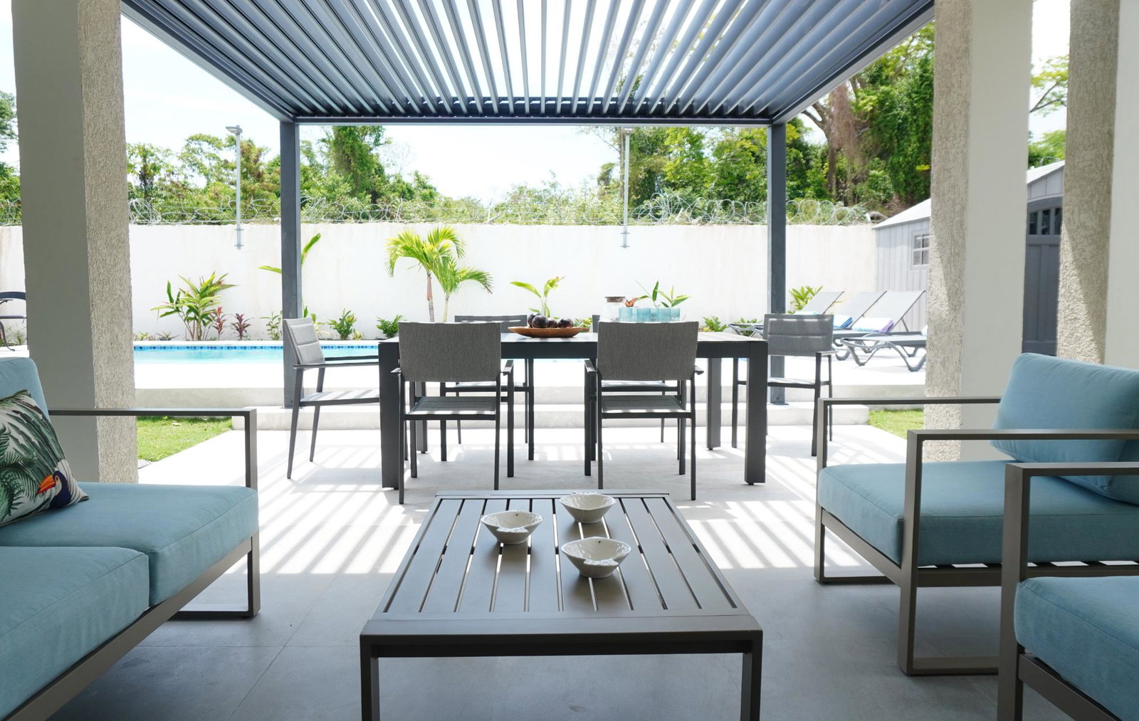 Fifteenth image of 32 Fairway Estate in Drax Hall Estate, St. Ann, Jamaica - property is For Rent