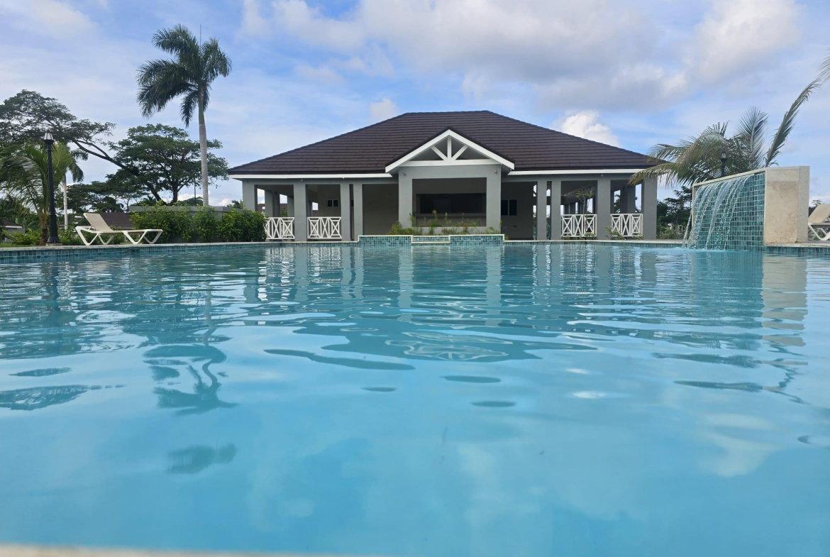 Seventeenth image of 32 Fairway Estate in Drax Hall Estate, St. Ann, Jamaica - property is For Rent