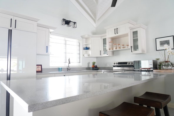 Eighteenth image of 32 Fairway Estate in Drax Hall Estate, St. Ann, Jamaica - property is For Rent