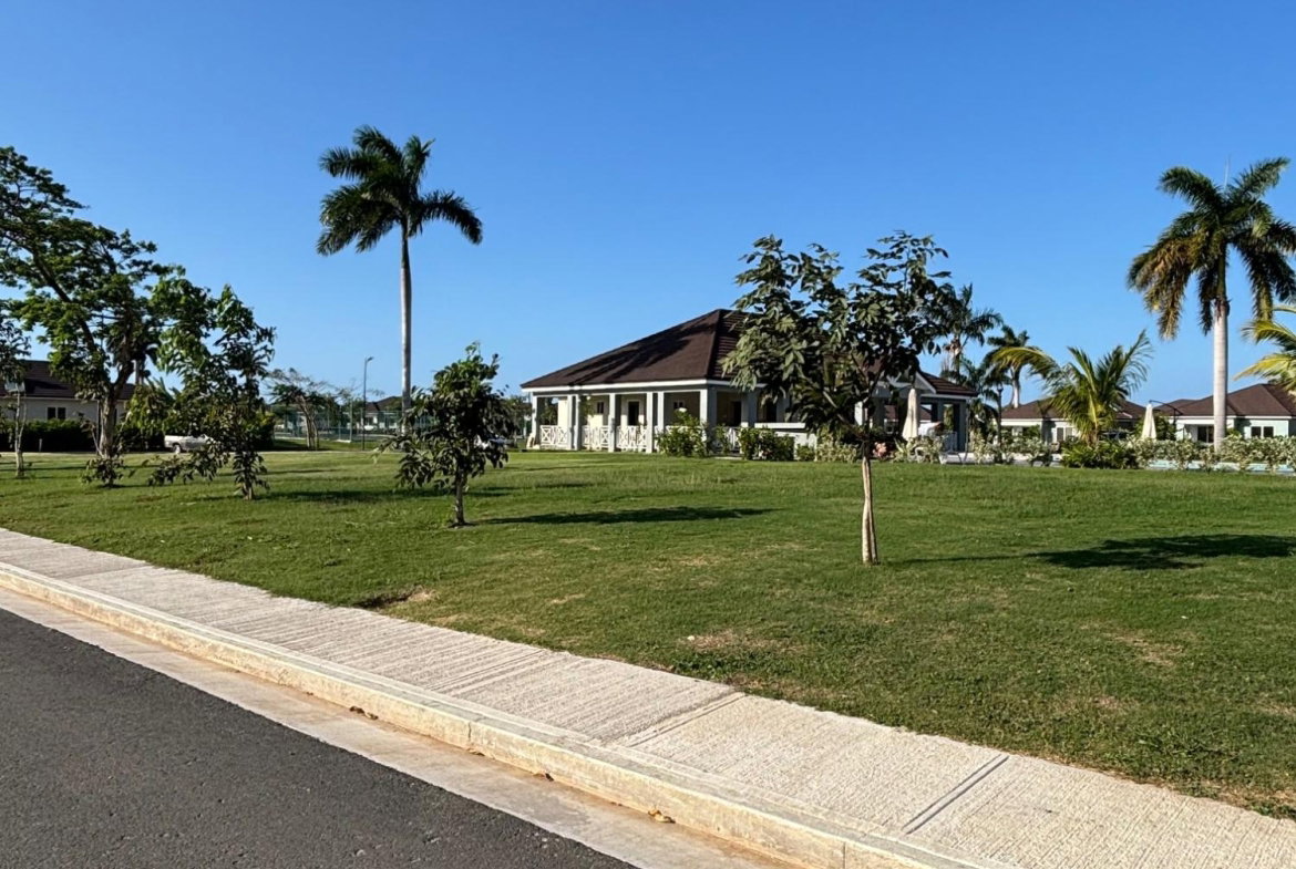 Twentieth image of 32 Fairway Estate in Drax Hall Estate, St. Ann, Jamaica - property is For Rent